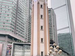 -人民解放纪念碑
