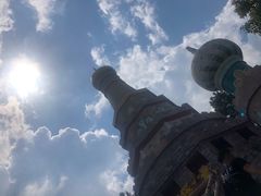 -南京银杏湖乐园