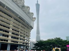 -二沙岛艺术公园