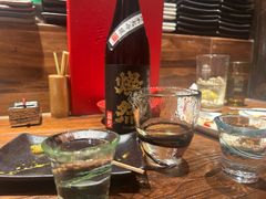 -Fukumimi·美醉堂 居酒屋(金尚店)