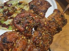 -鸽子窝(黄村店)