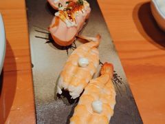 -吟松日式料理(莘庄店)