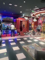 -meland亲子乐园(深圳领展中心城店)