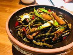 -又一福烤鸭·北京菜(东四店)