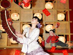 -深圳来福士广场