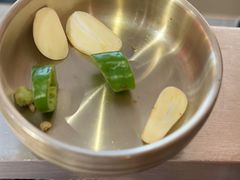 -围炉肉舍丹东海鲜烤肉·烤活鳗(步行街店)