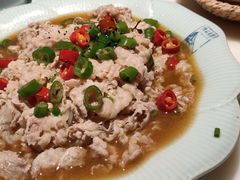 骄子肥牛-锦府盐帮·李宅(领展购物广场中关村店)