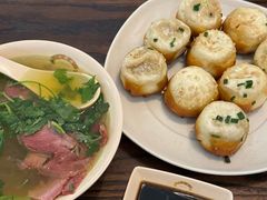 -哑巴生煎(临顿路店)