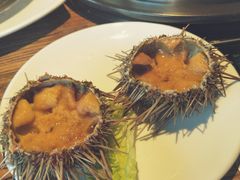 -海味当家·蒸锅海鲜(星海公园店)