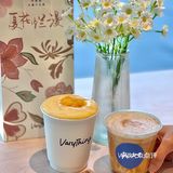 珠海!0元看夏花烂漫水墨画艺术展咖啡馆