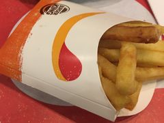 -汉堡王(EAC欧美中心店)