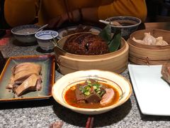 -南京大牌档(济南万象城店)