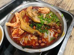 原味螺蛳粉-西环肥仔螺蛳粉(总店)