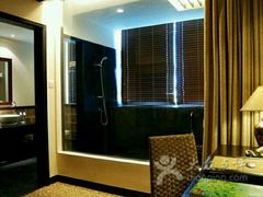 -厦门日月谷温泉渡假村