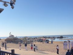 -老虎石海上公园