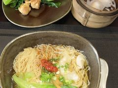 -广州永庆坊瞻云精选酒店