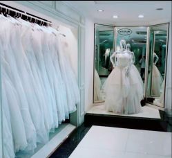 -长春星宫馆婚纱摄影(和平大世界店)