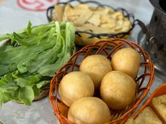 -范贤光鸡公煲(平乐园总店)