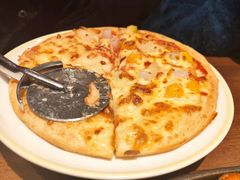 -萨莉亚意式餐厅(杭州滨江天街店)