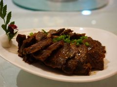 黄牛肉片-徽珍源(龙茗路店)