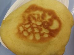 鸡蛋饼-北大家园食堂
