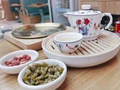 -潮粥荟·潮汕砂锅粥(槐房万达店)