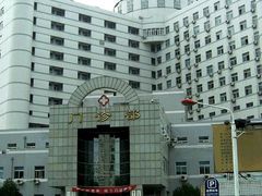 -北京中医药大学东方医院(方庄院区)