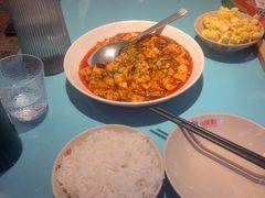 -川正旺江湖菜(三元桥店)