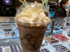 -GODIVA(月星环球港店)