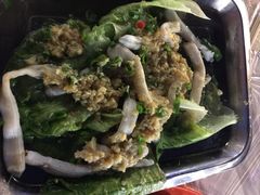 长青路覃记海鲜-覃记海鲜美食餐厅