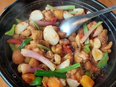 -汤和好天气 粤菜小馆(鸳鸯店)