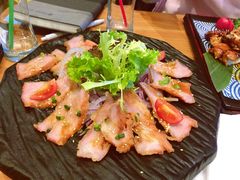 -吟松日式料理(莘庄店)