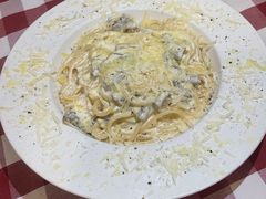 -安立可意大利美食