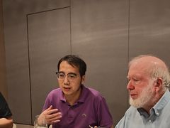 -杭州西湖柳莺里酒店·闻莺厅