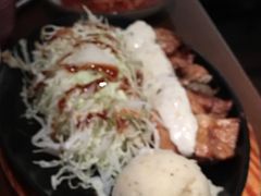 -铃木食堂(帽儿胡同店)
