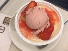 -满记甜品(巴黎春天宝山店)