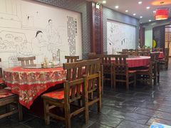 -德顺源·非遗烧麦·老菜(大观园店)