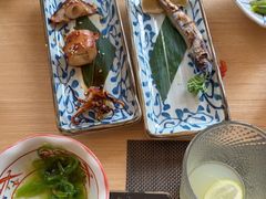-德川家日本料理(中关村寰太大厦店)