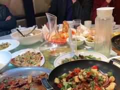-聚鑫阁·非遗传承江浙菜(正阳店)