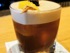 -星巴克臻选®️咖啡·酒坊Bar Mixato
