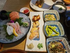 -温野菜涮涮锅(曲江大悦城店)
