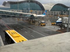 -乌鲁木齐天山国际机场-T3航站楼