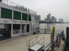 -珠江夜游省总码头