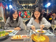 -Mezomd曼索蒂西班牙餐厅(广粤店)