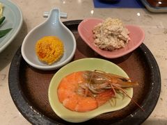 -广州瑞士酒店瑞初日本料理·铁板烧