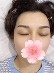 -MIVI·纹眉半永久野生眉