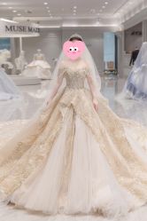 -MuseMarry婚纱(前海嘉里中心店)