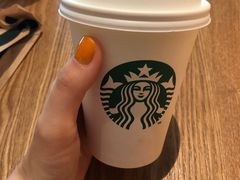 -星巴克(深圳侨城街店)