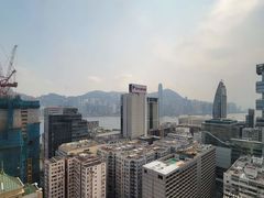 -香港尖沙咀凯悦酒店