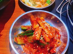 -大阪烧肉BAKA一代(十亩地店)